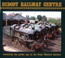 Didcot Railway Centre by Great Western Society